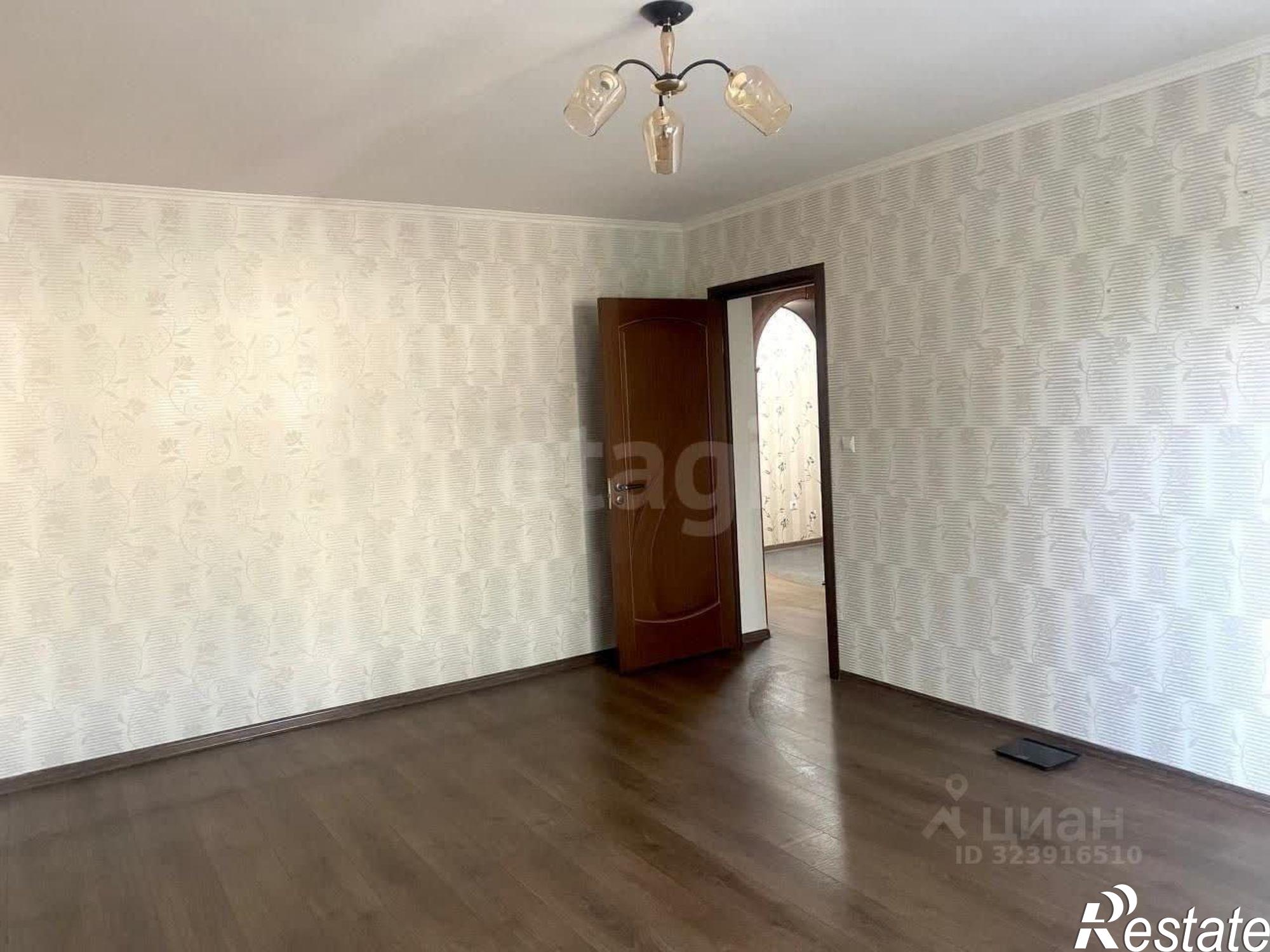 Купить квартиру за 7 050 000 рублей на улица Матросова, 4