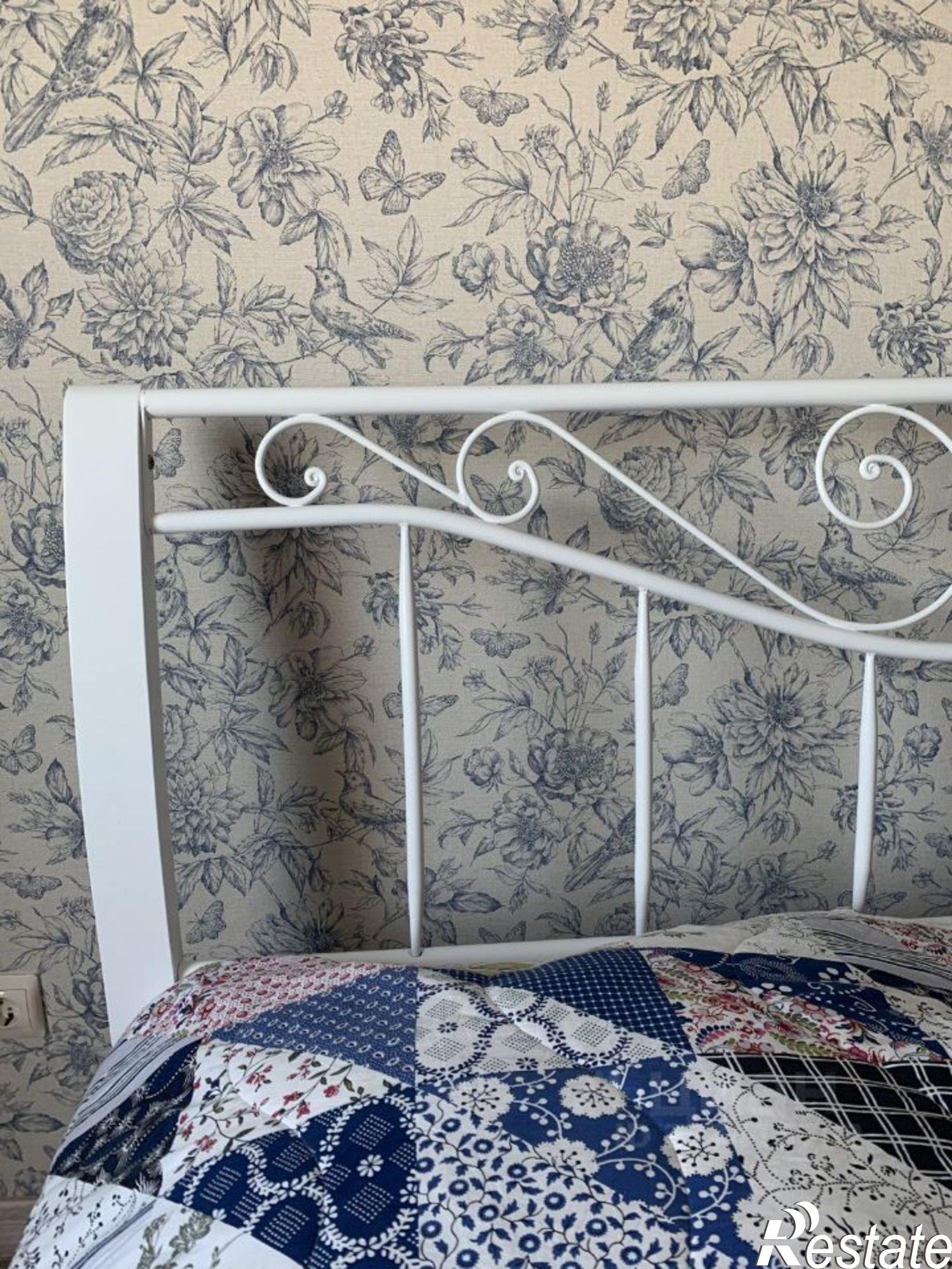 Сдать квартиру за 27 000 рублей на улица Потёмкина, 17