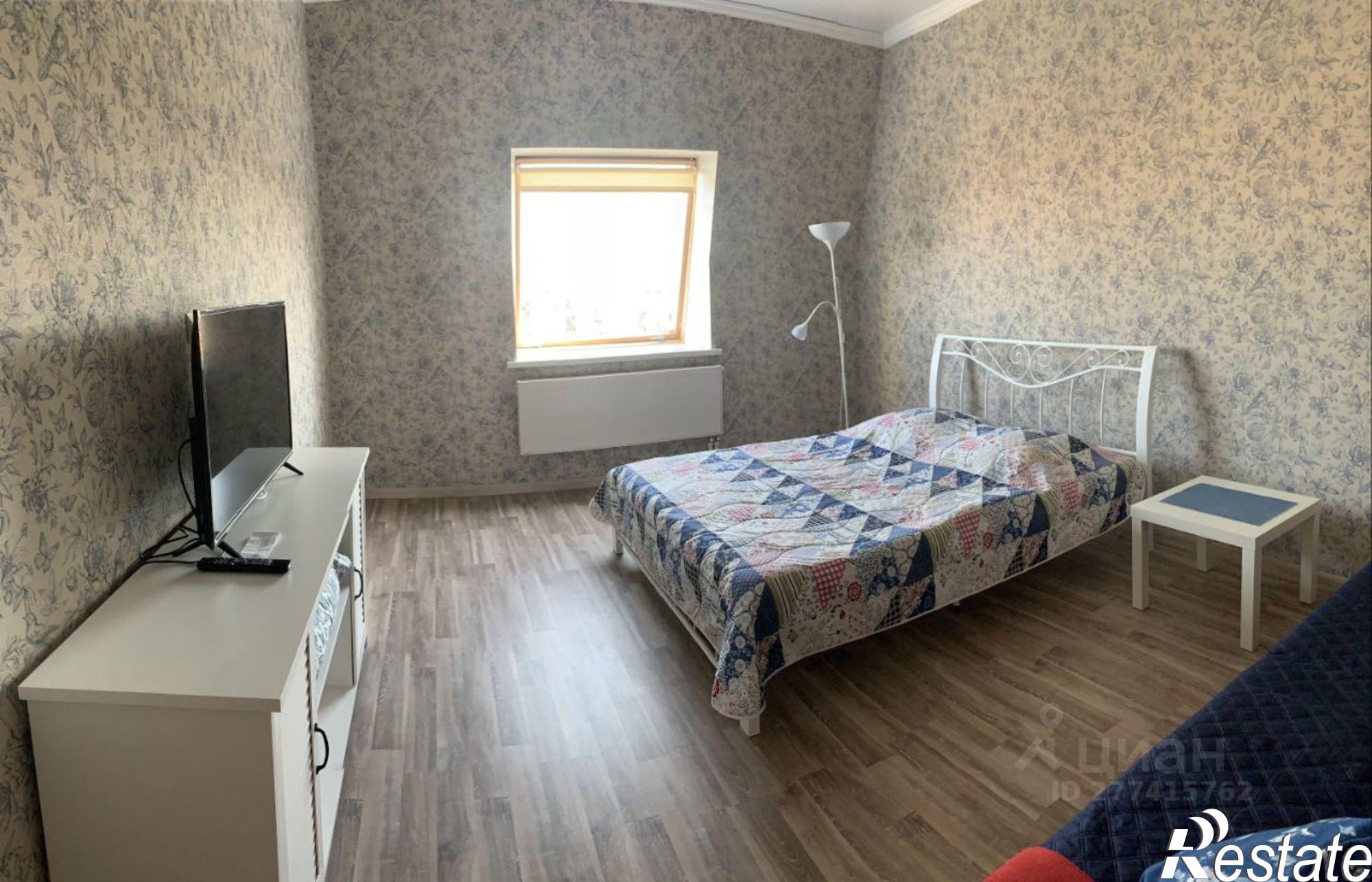 Сдать квартиру за 27 000 рублей на улица Потёмкина, 17