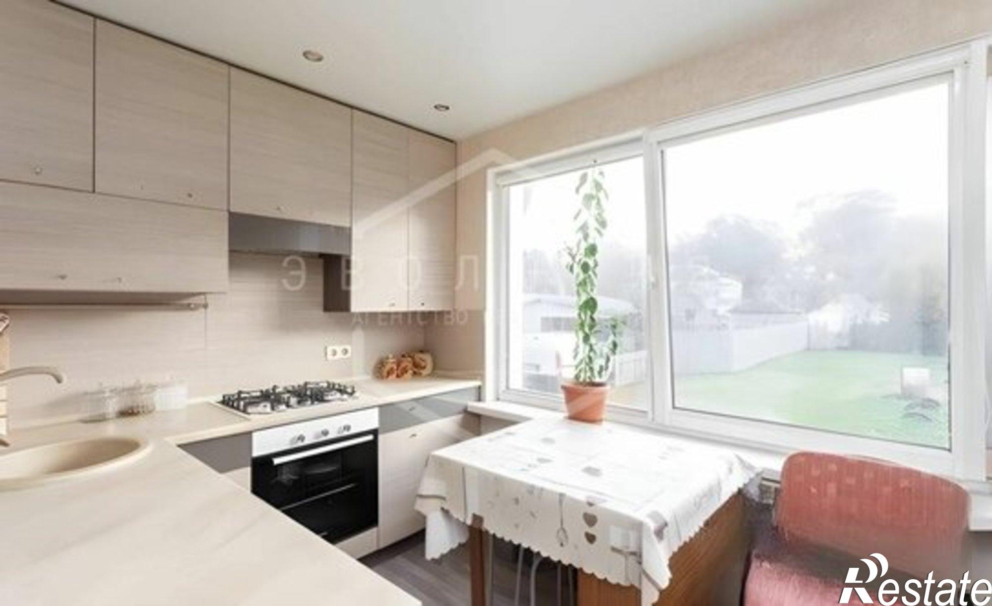 Купить квартиру за 4 950 000 рублей на Калининград, Сухумская улица, 16А