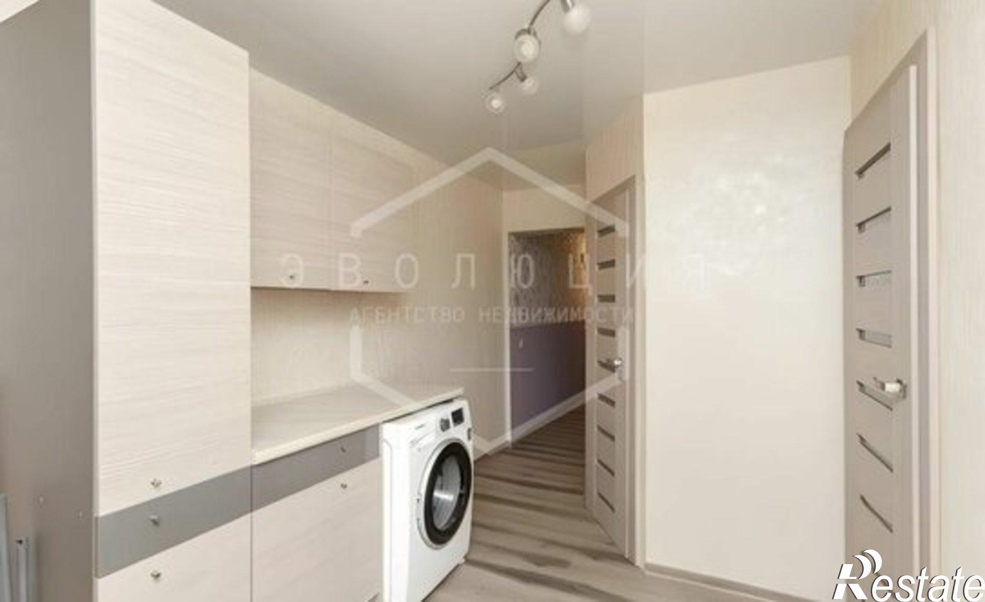 Купить квартиру за 4 950 000 рублей на Калининград, Сухумская улица, 16А