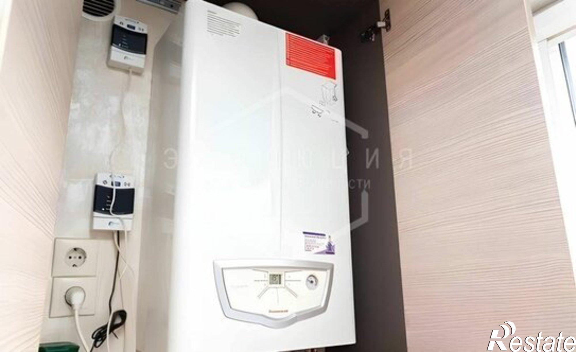 Купить квартиру за 4 950 000 рублей на Калининград, Сухумская улица, 16А