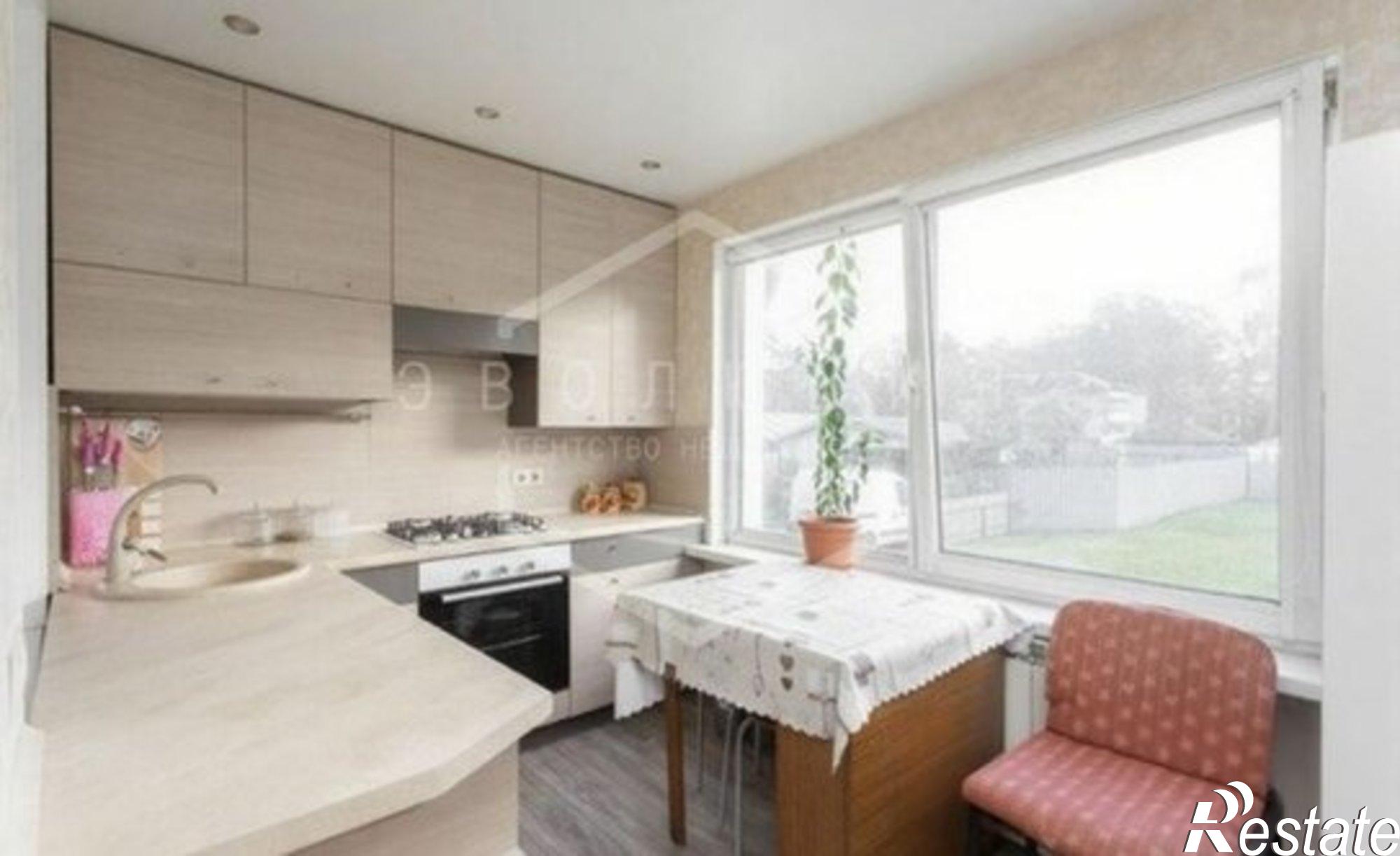 Купить квартиру за 4 950 000 рублей на Калининград, Сухумская улица, 16А