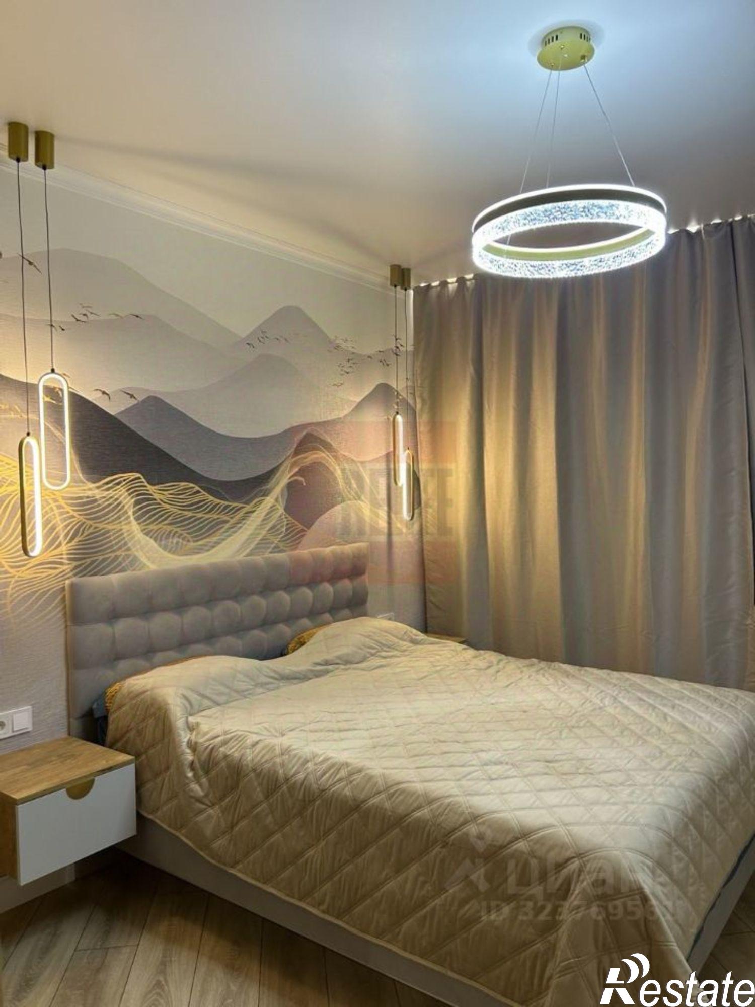 Купить квартиру за 9 500 000 рублей на Калининград г., Центральный