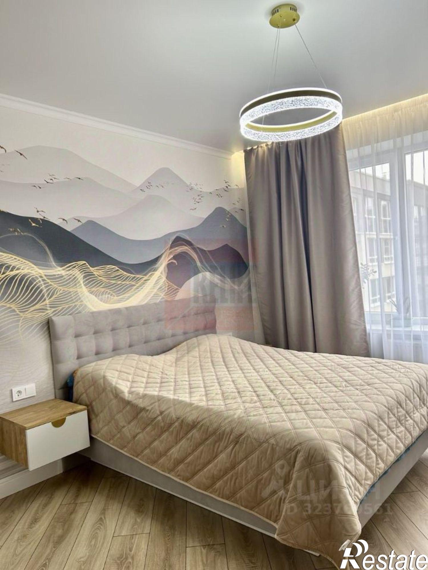 Купить квартиру за 9 500 000 рублей на Калининград г., Центральный