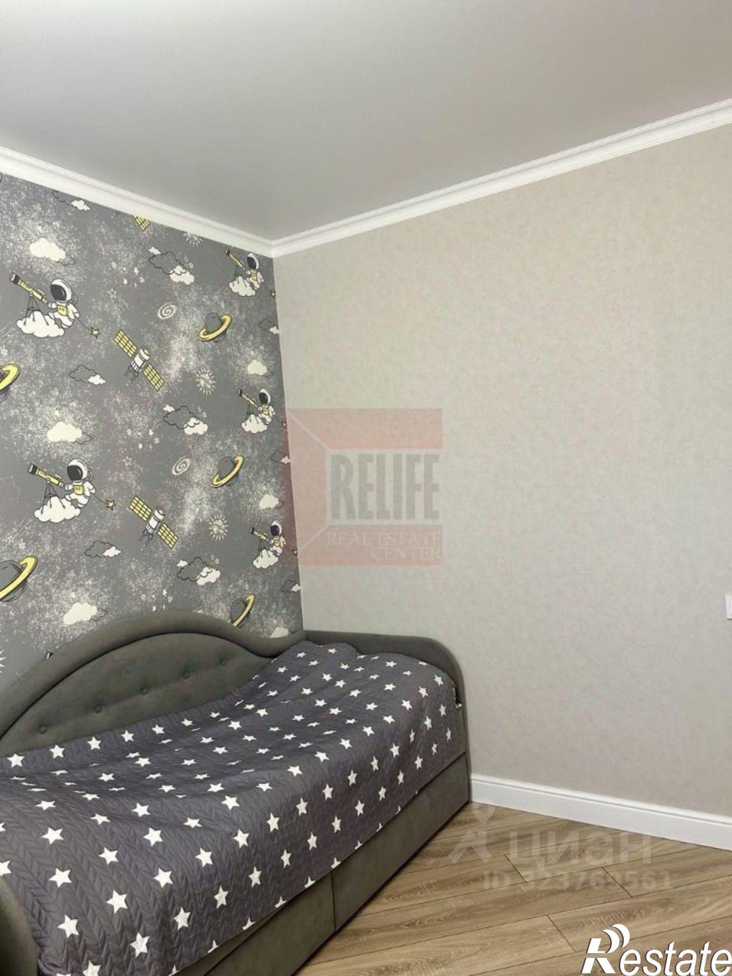 Купить квартиру за 9 500 000 рублей на Калининград г., Центральный