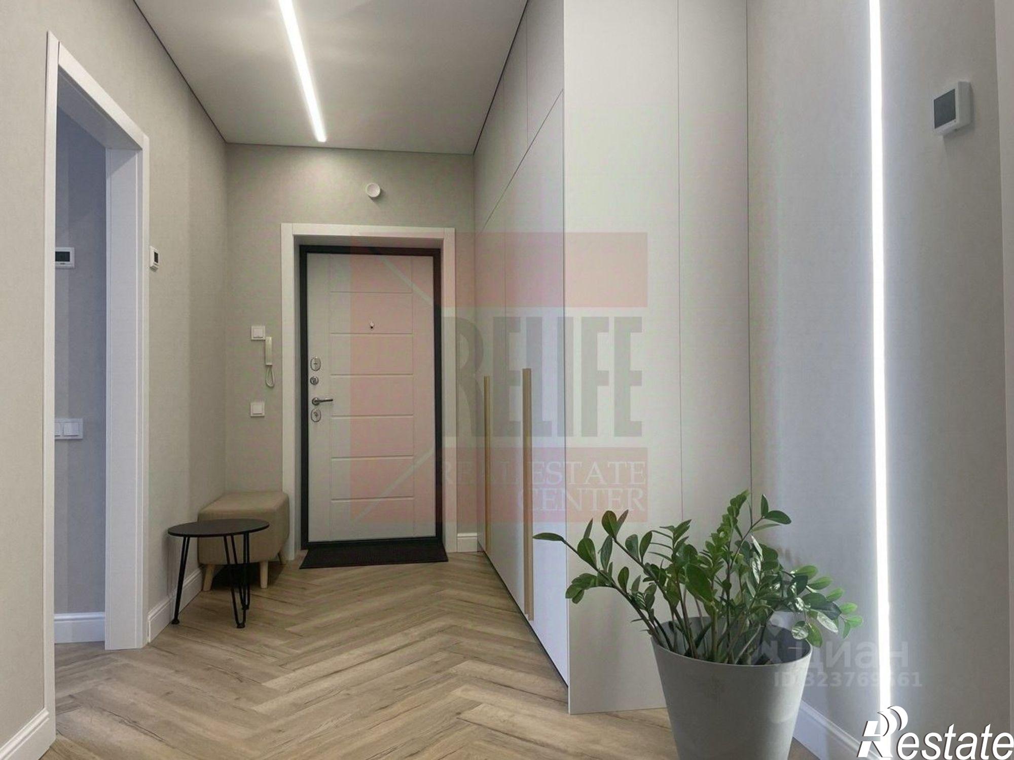 Купить квартиру за 9 500 000 рублей на Калининград г., Центральный