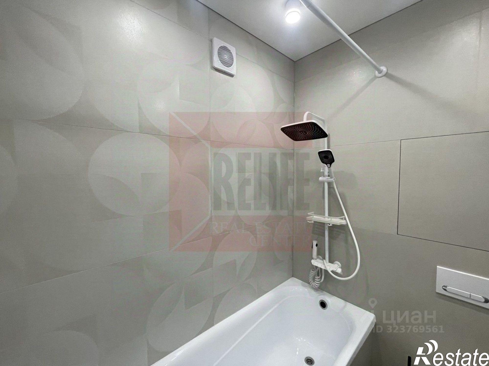 Купить квартиру за 9 500 000 рублей на Калининград г., Центральный