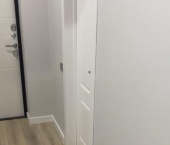 1-комн, 30кв м, этаж 2/9 