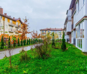 1-комн, 22кв м, этаж 1/3 ул Изумрудная, 9