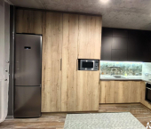 3-комн, 97кв м, этаж 12/12 улица Юрия Гагарина, 11