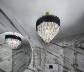 2-комн, 65кв м, этаж 1/10 Калининград