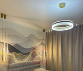 2-комн, 58кв м, этаж 8/9 Калининград г., Центральный