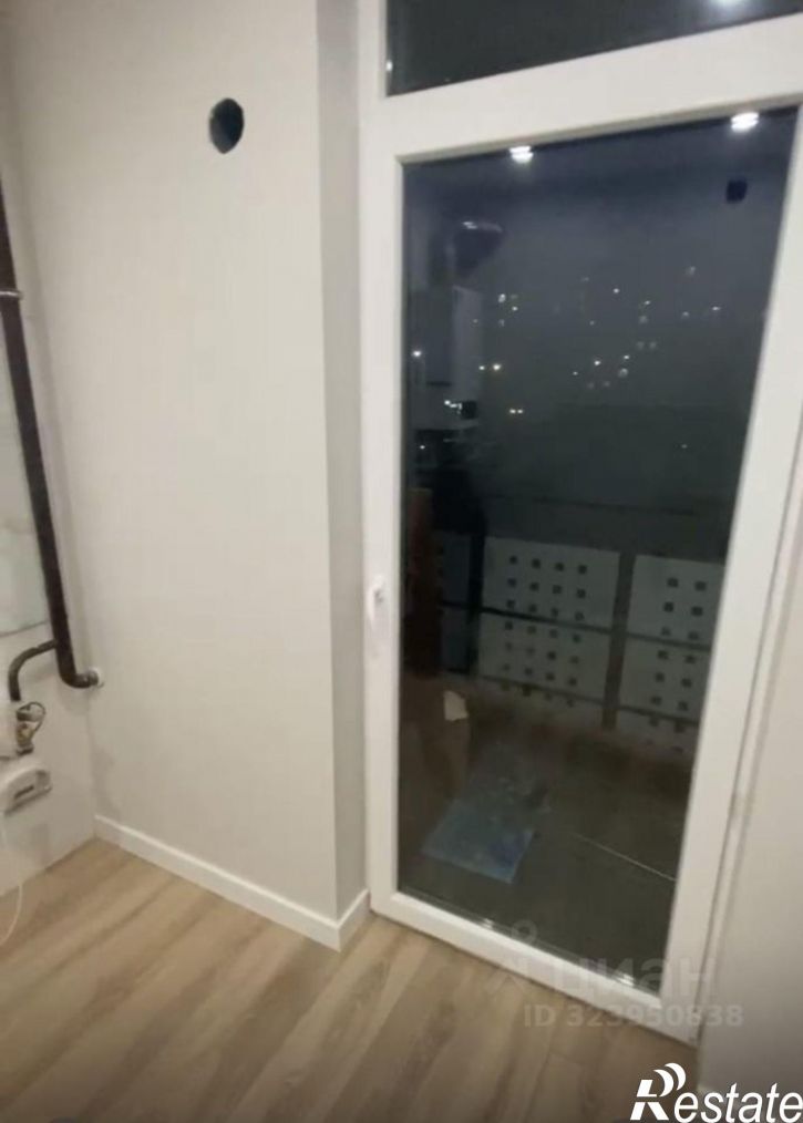 1-комн квартира