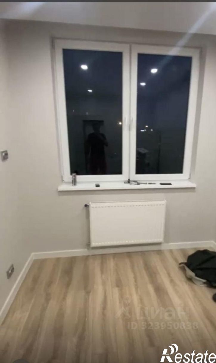 1-комн квартира