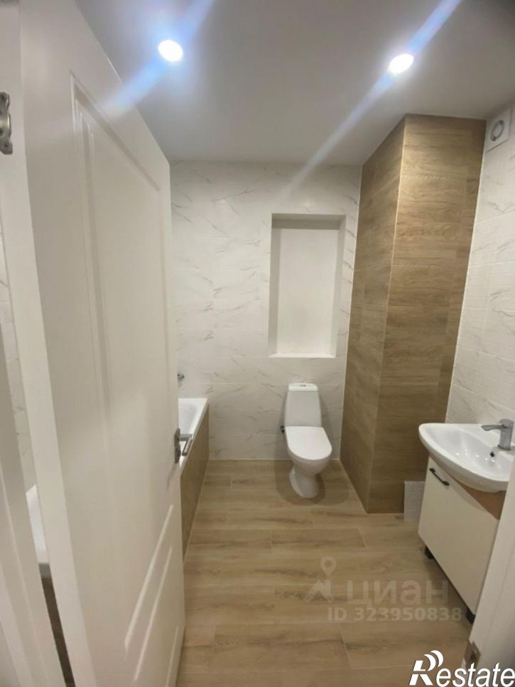 1-комн квартира