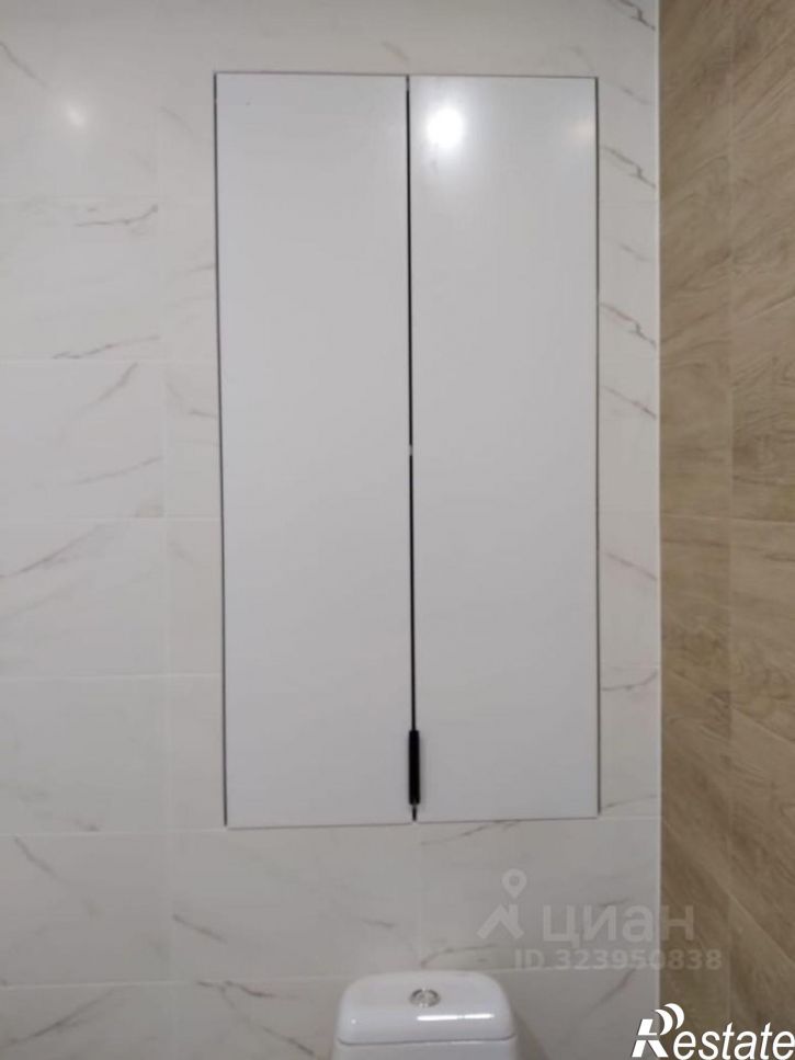 1-комн квартира