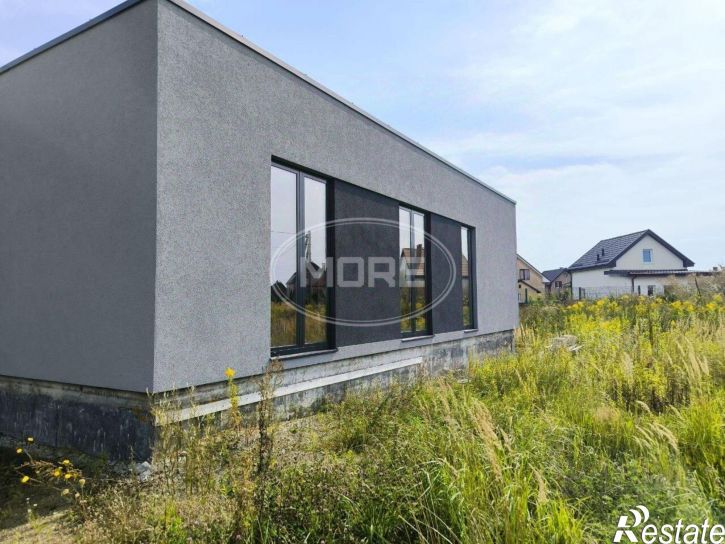 Отдельное здание