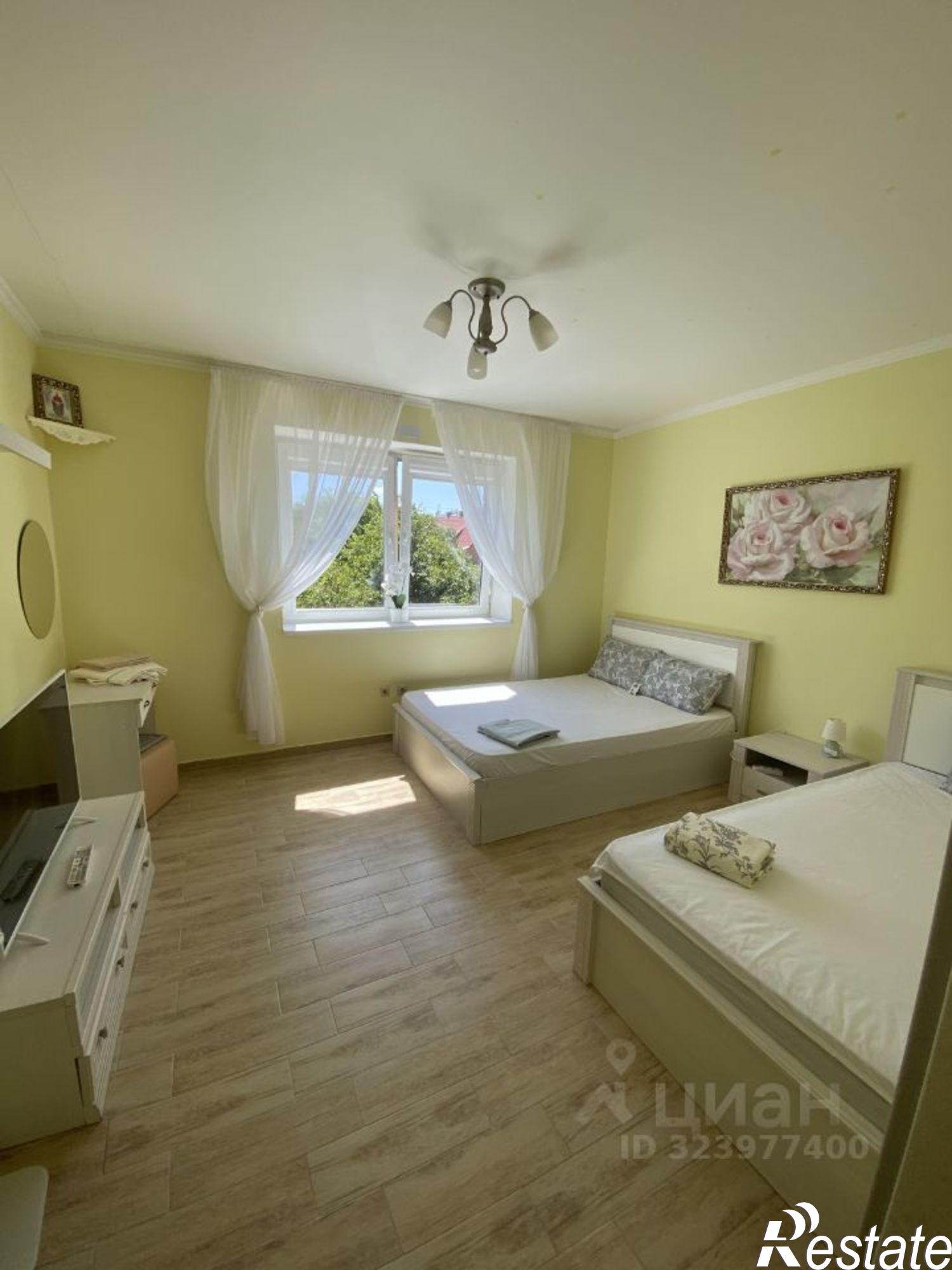 Сдать квартиру за 25 000 рублей на Гвардейская улица, 2А