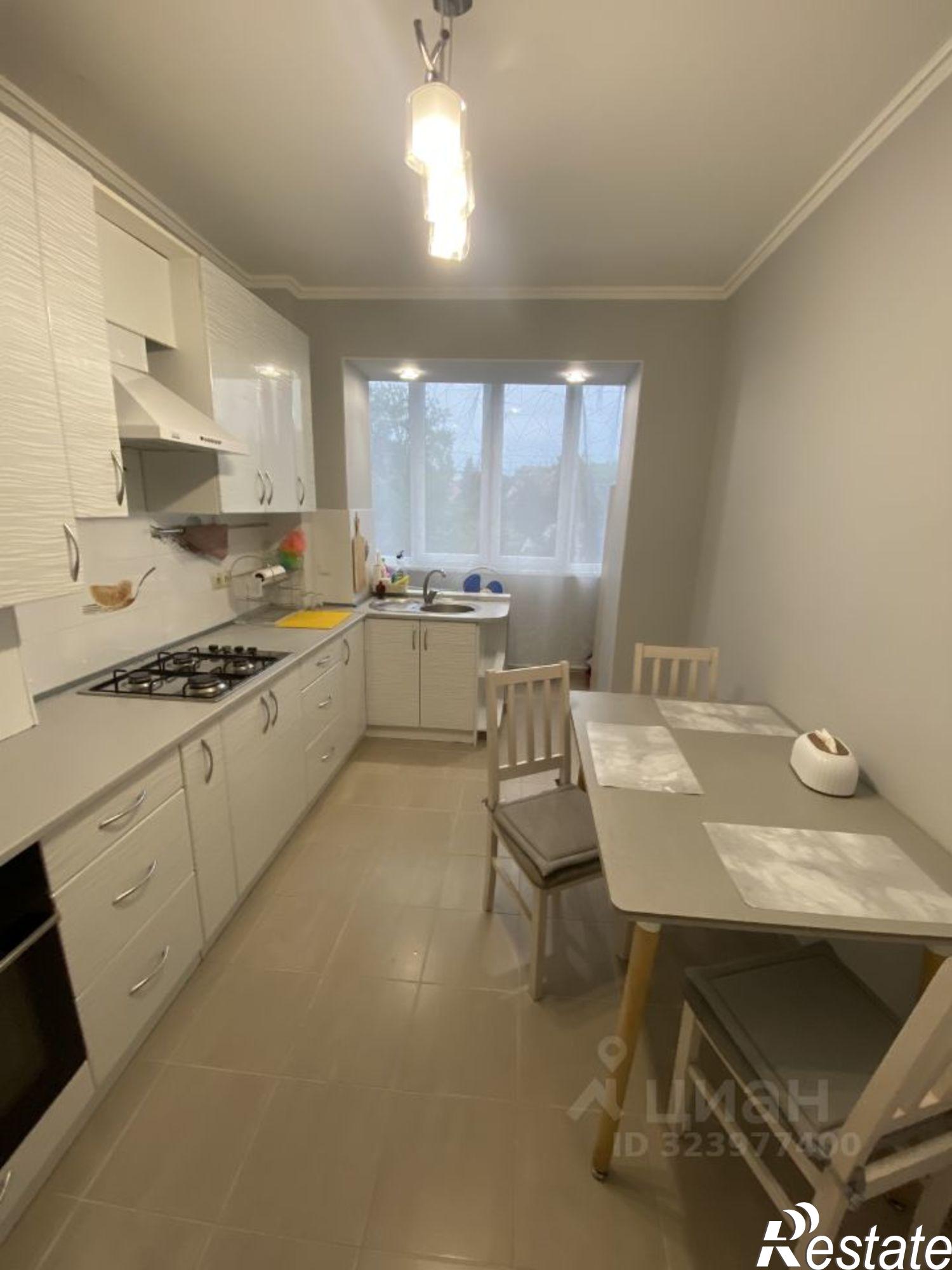 Сдать квартиру за 25 000 рублей на Гвардейская улица, 2А