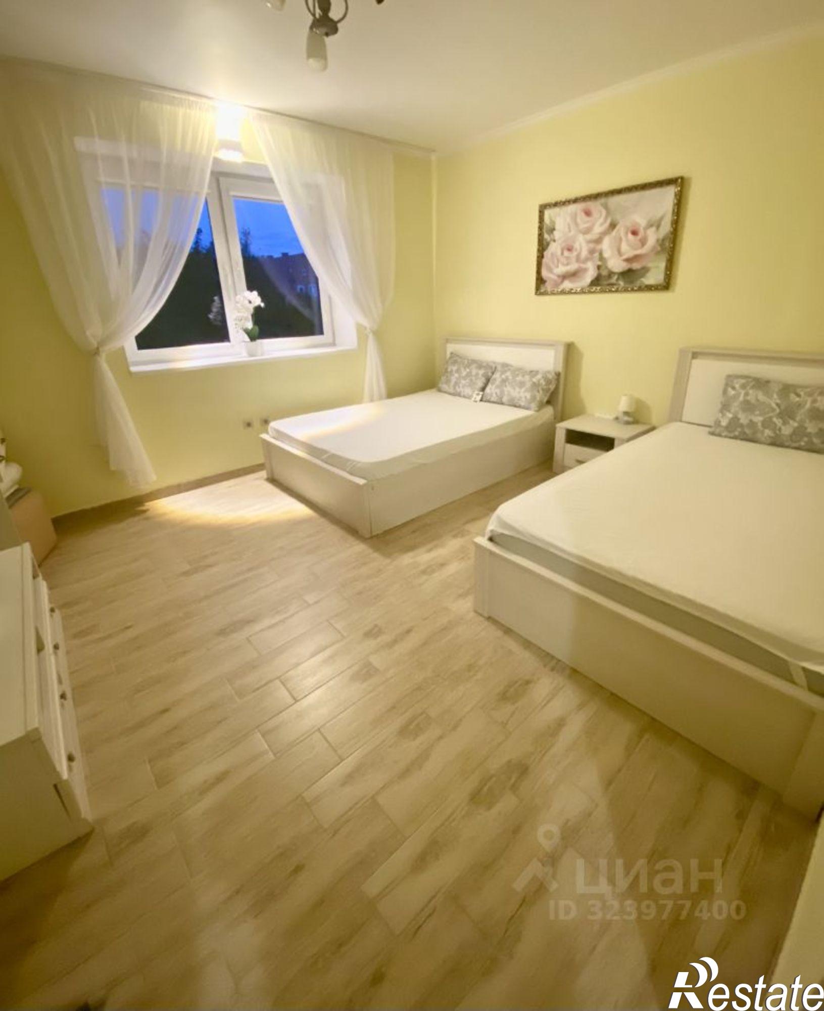 Сдать квартиру за 25 000 рублей на Гвардейская улица, 2А