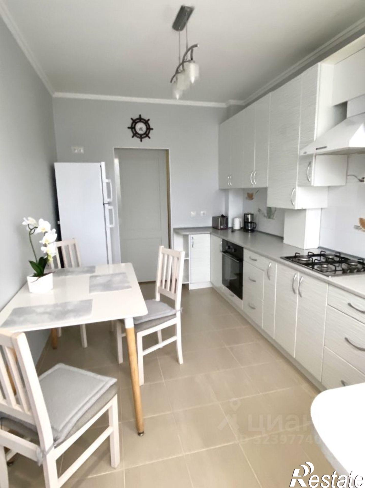 Сдать квартиру за 25 000 рублей на Гвардейская улица, 2А