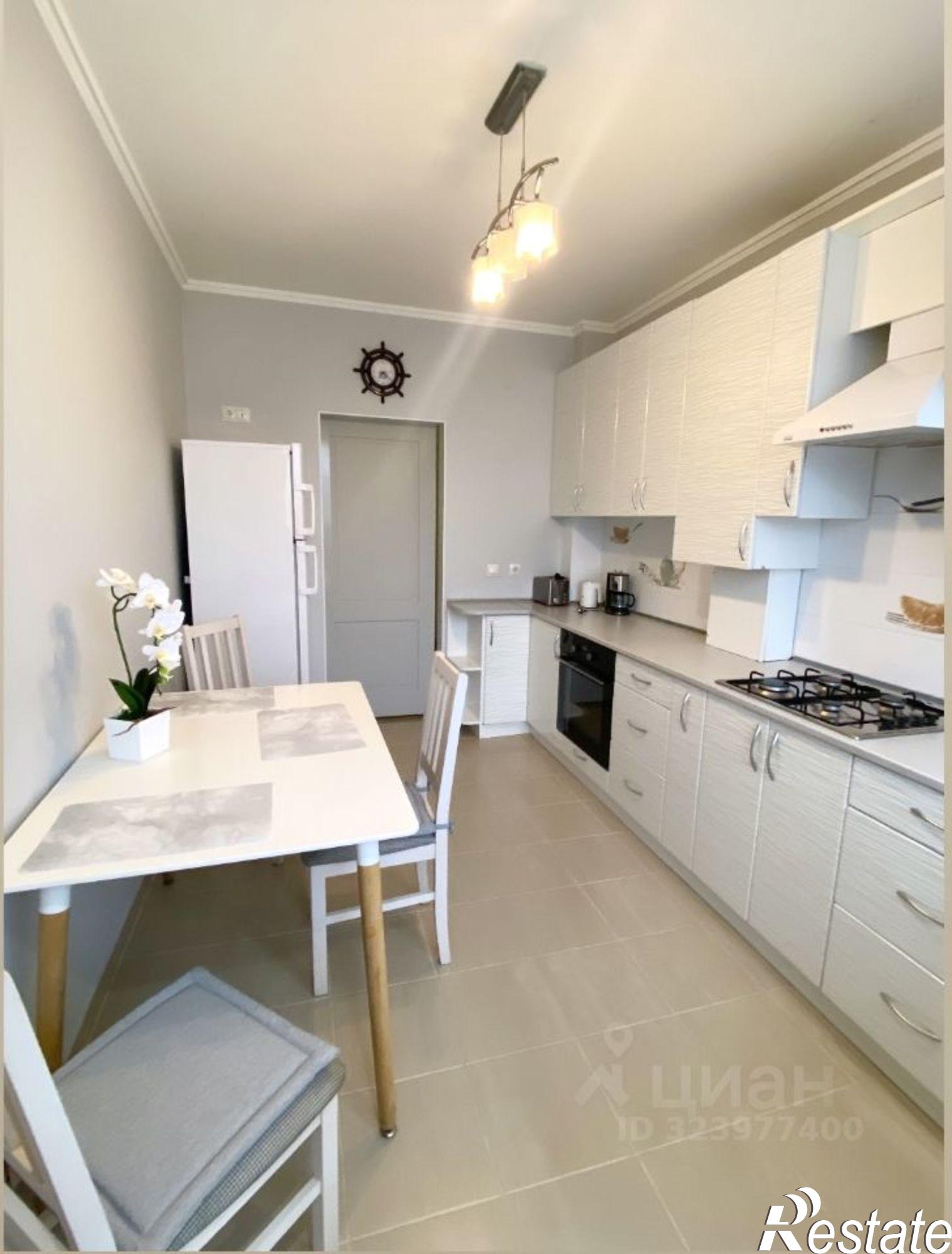 Сдать квартиру за 25 000 рублей на Гвардейская улица, 2А