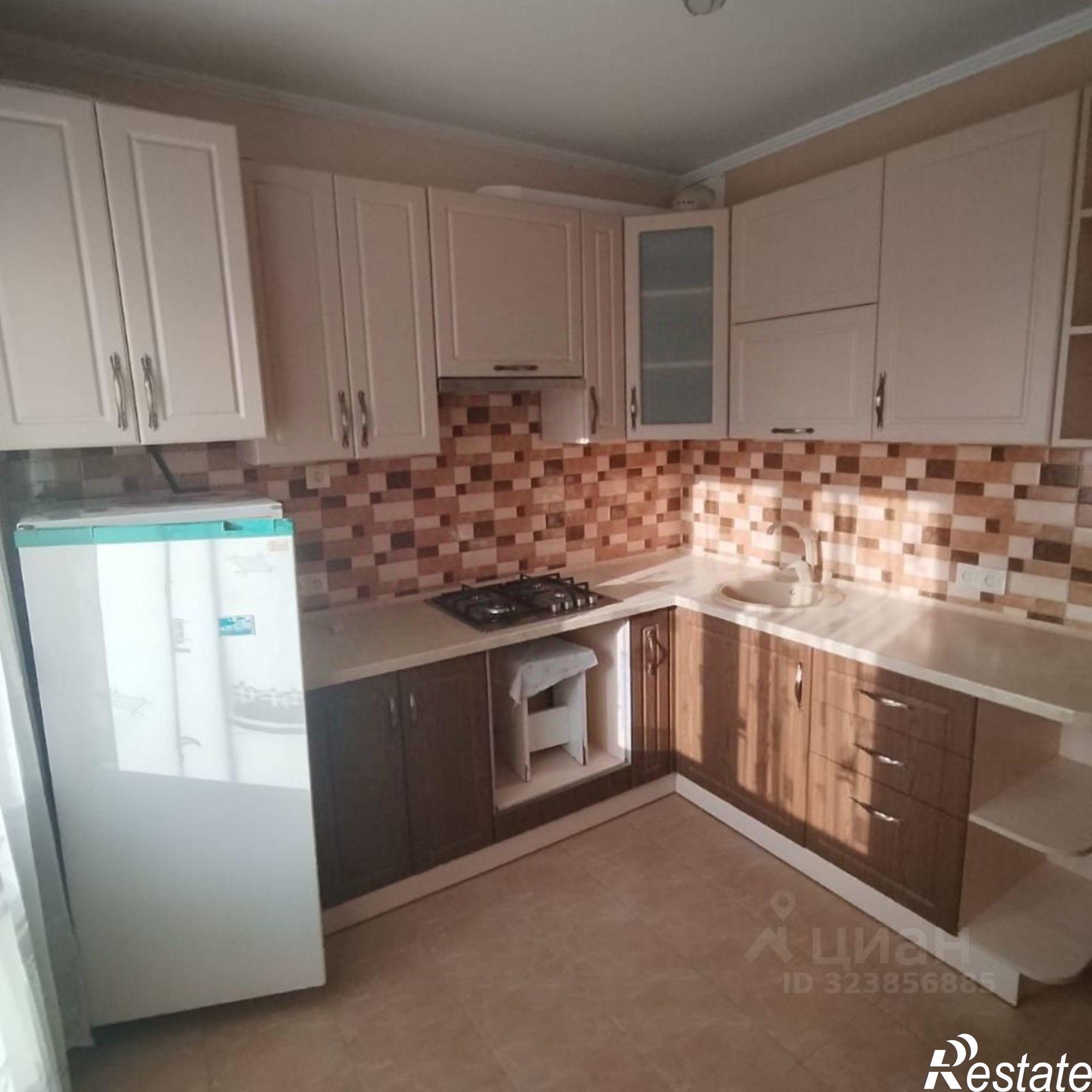 Сдать квартиру за 35 000 рублей на ул 40 лет Победы, 4