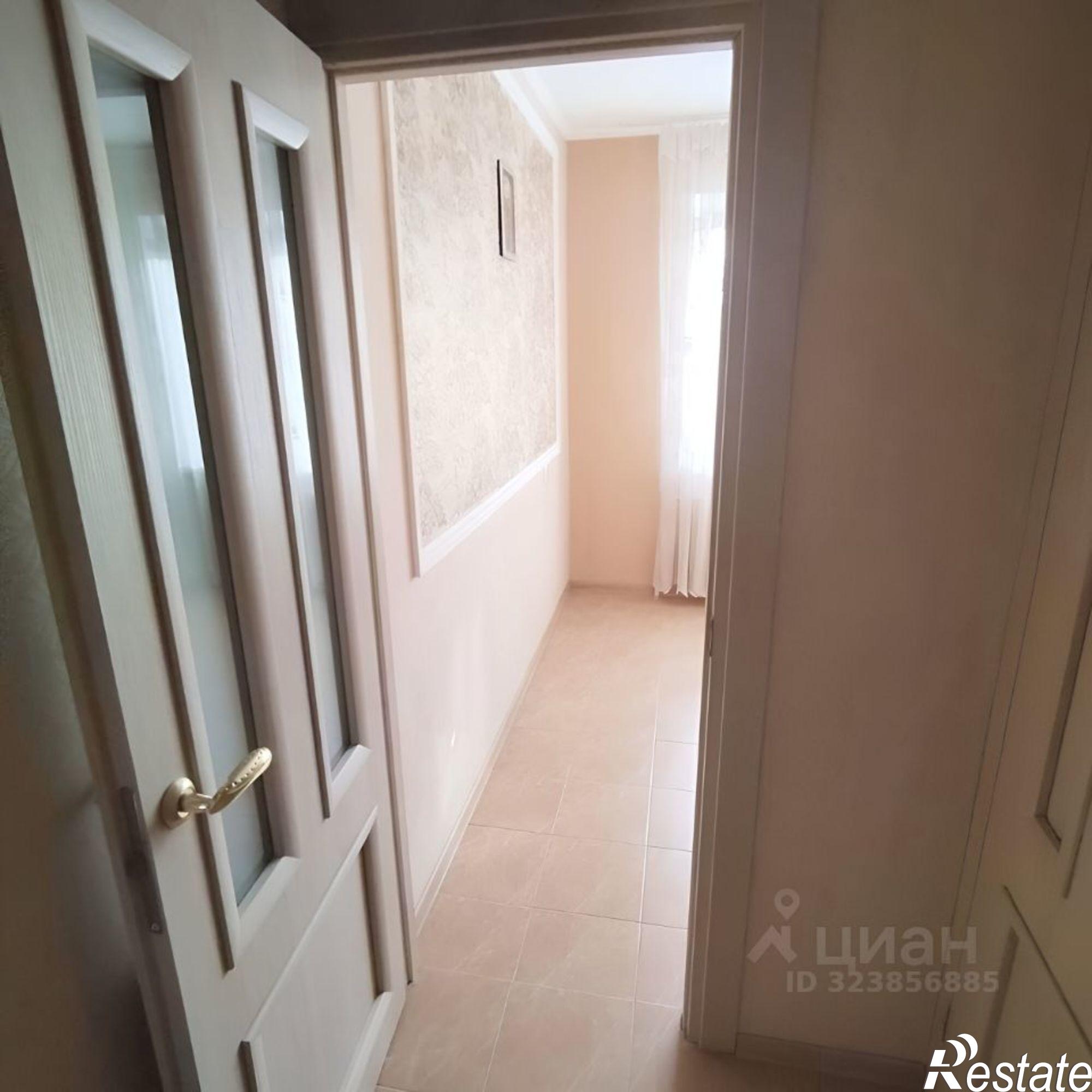 Сдать квартиру за 35 000 рублей на ул 40 лет Победы, 4