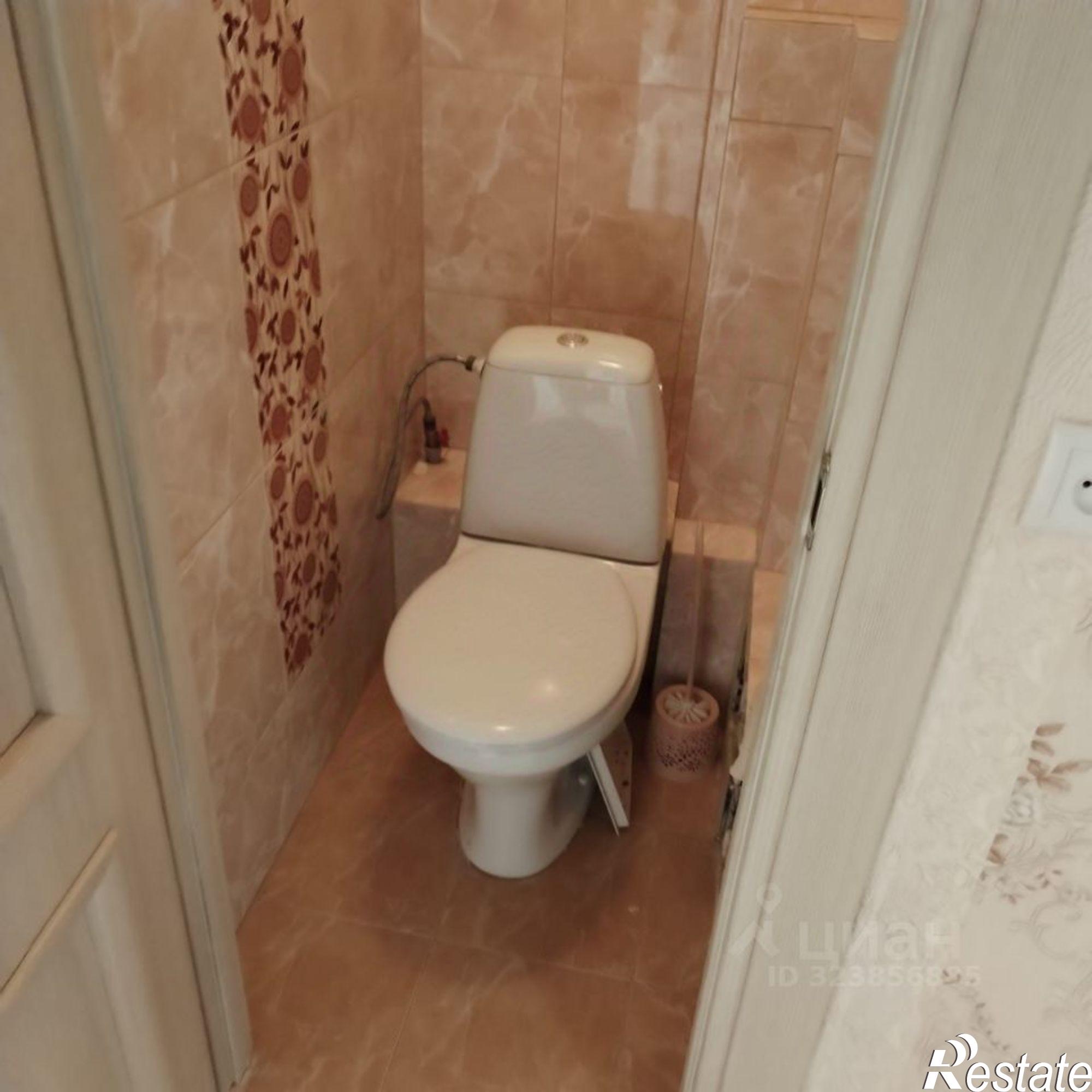 Сдать квартиру за 35 000 рублей на ул 40 лет Победы, 4