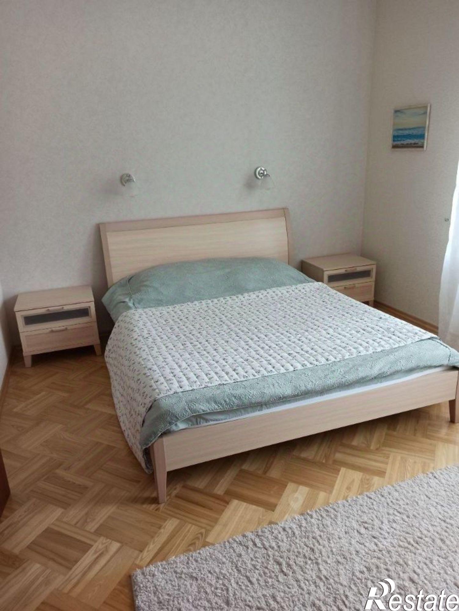 Сдать квартиру за 50 000 рублей на ул 8 Марта, 2