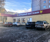 2-комн, 50кв м, этаж 2/3 улица Дзержинского, 66