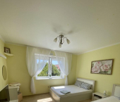 1-комн, 37кв м, этаж 1/5 Гвардейская улица, 2А