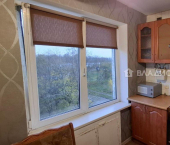 2-комн, 39кв м, этаж 4/5 Молодёжная улица, 1