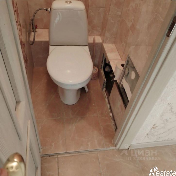 2-комн квартира ул 40 лет Победы, 4,  д. 4