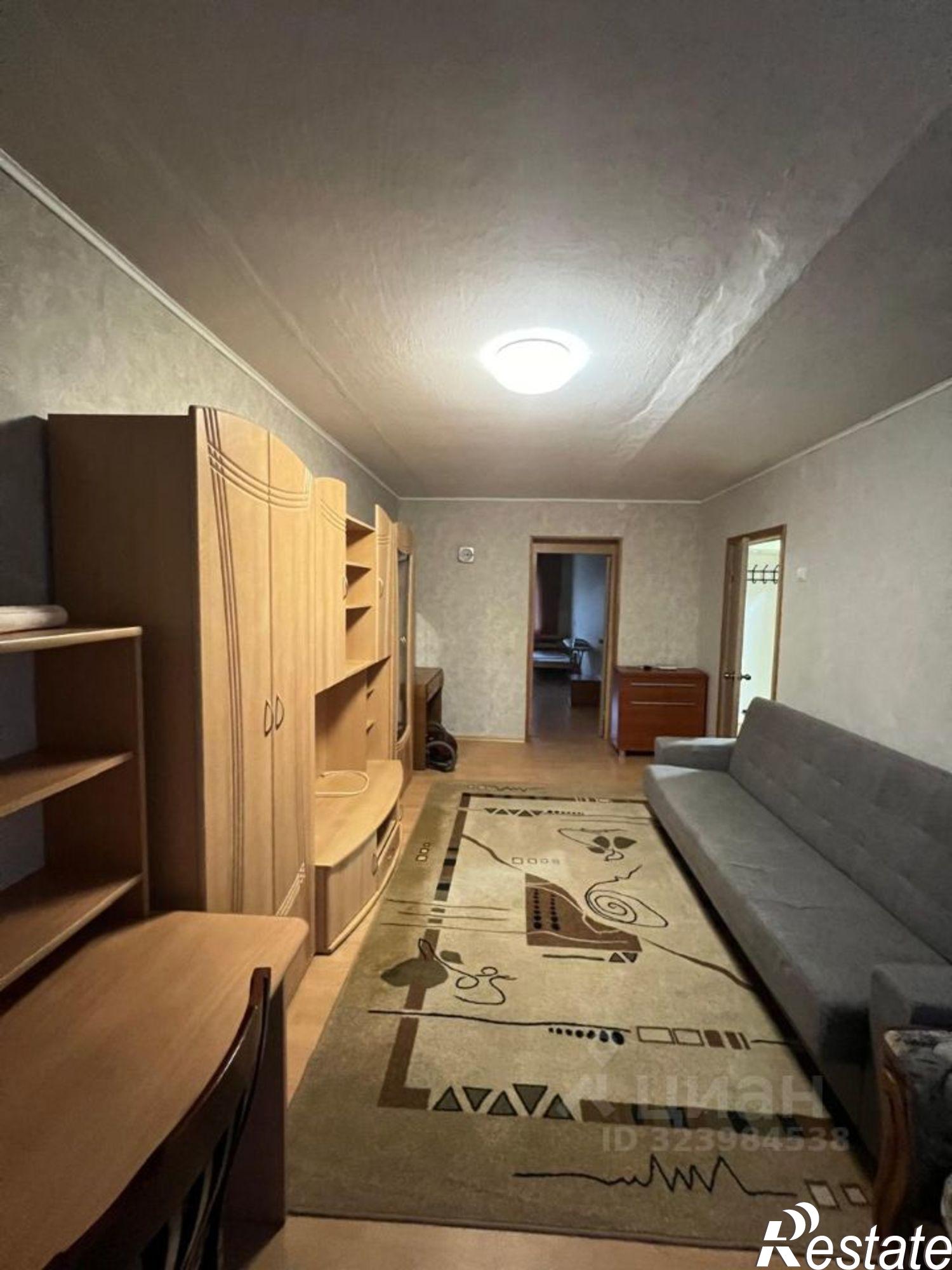 Сдать квартиру за 25 000 рублей на ул Победы, 16