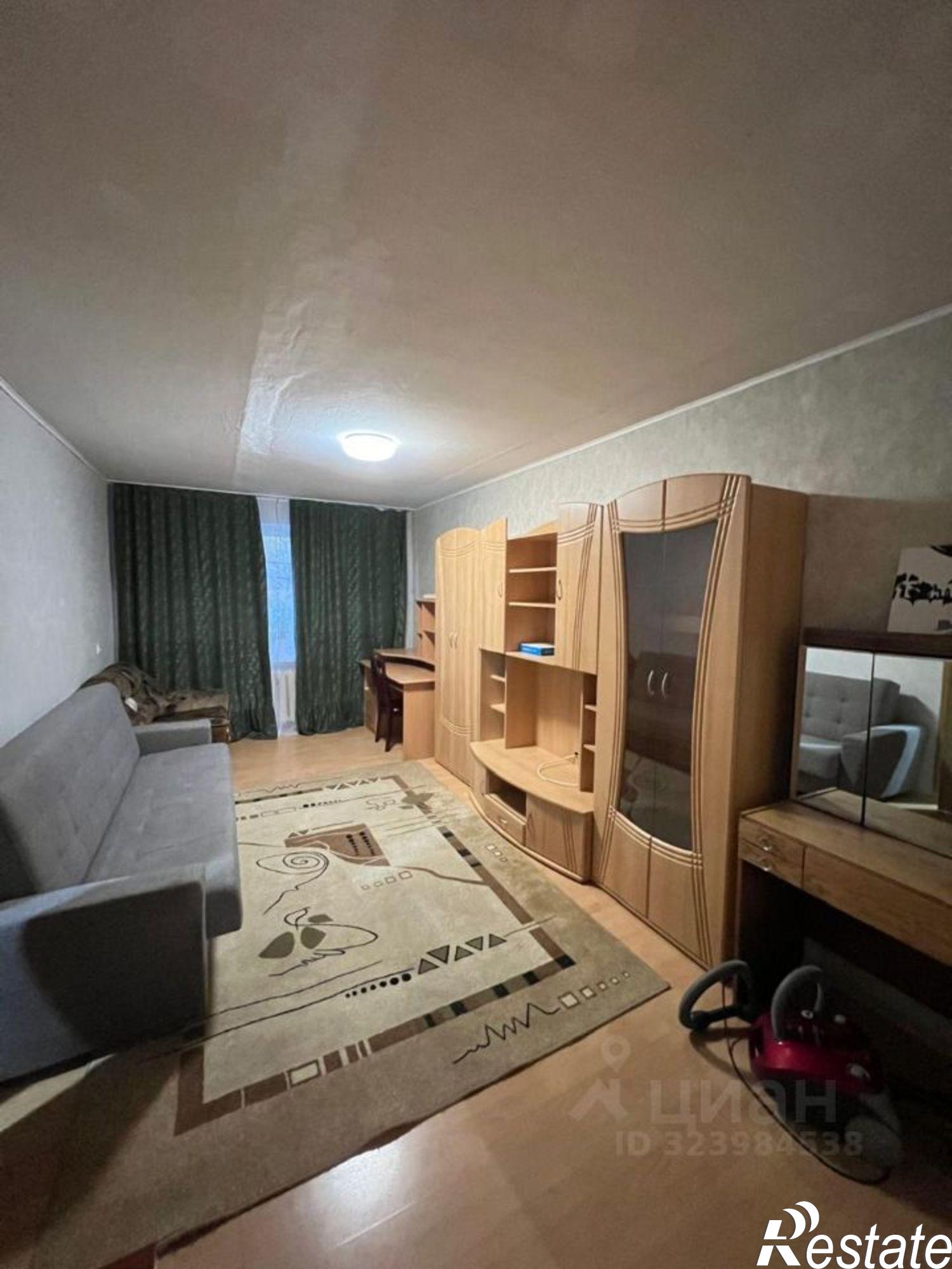 Сдать квартиру за 25 000 рублей на ул Победы, 16