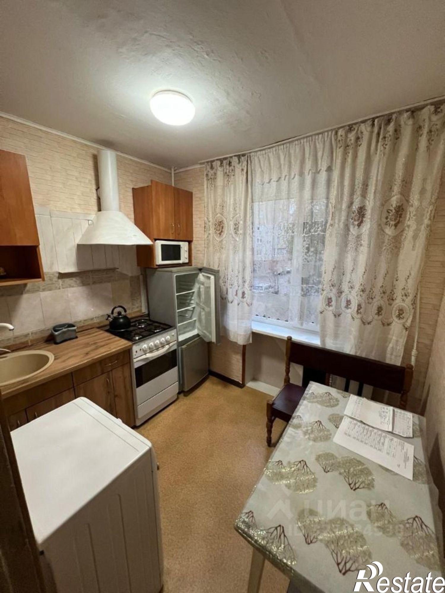 Сдать квартиру за 25 000 рублей на ул Победы, 16