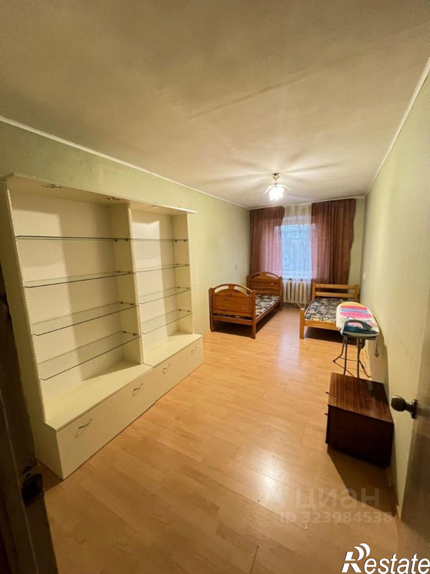 Сдать квартиру за 25 000 рублей на ул Победы, 16