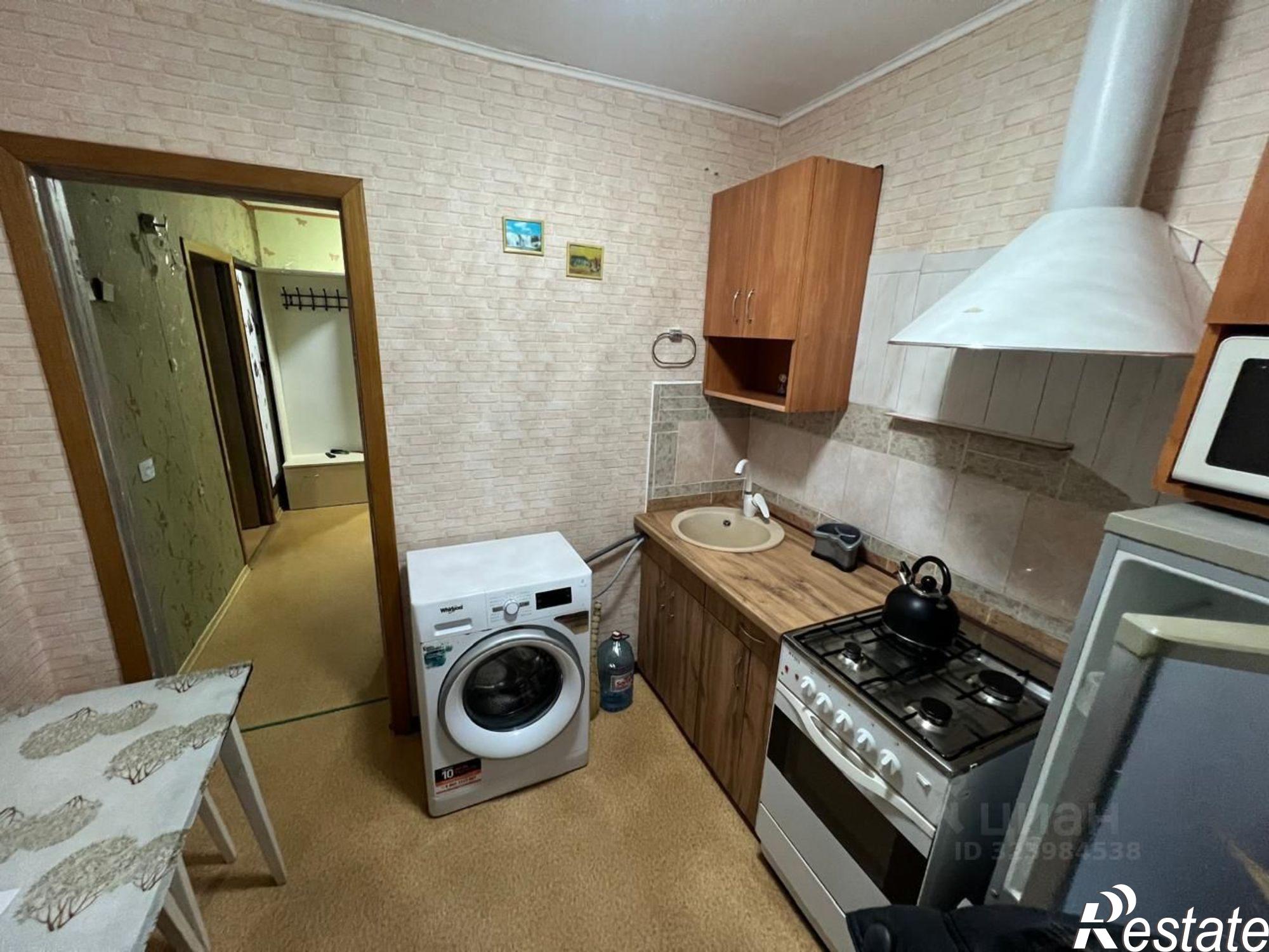 Сдать квартиру за 25 000 рублей на ул Победы, 16