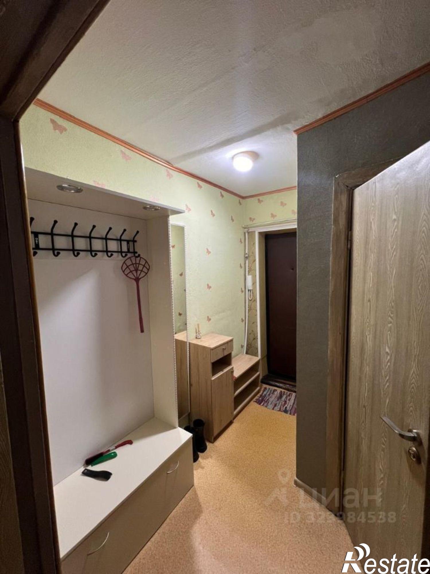 Сдать квартиру за 25 000 рублей на ул Победы, 16