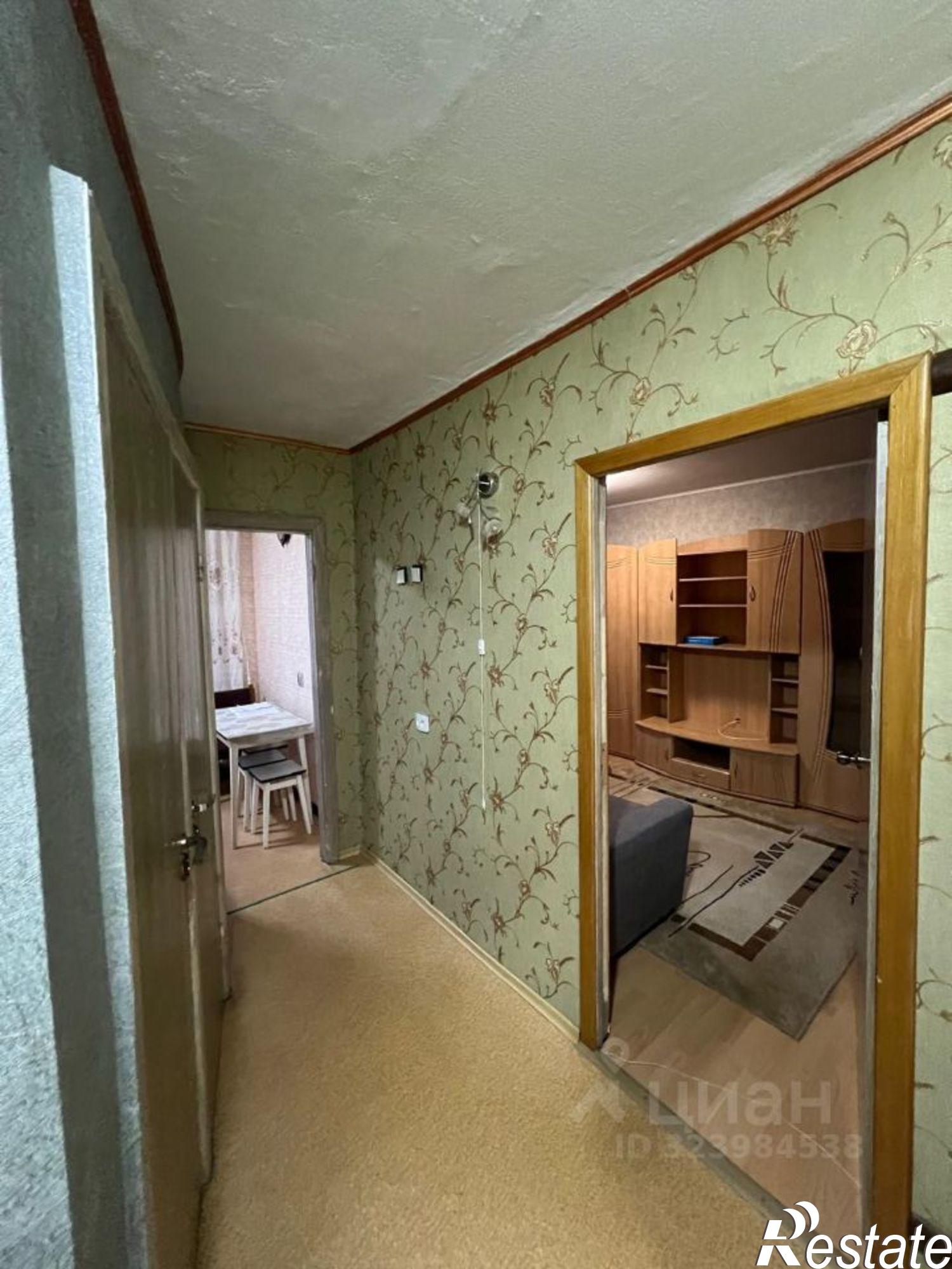 Сдать квартиру за 25 000 рублей на ул Победы, 16