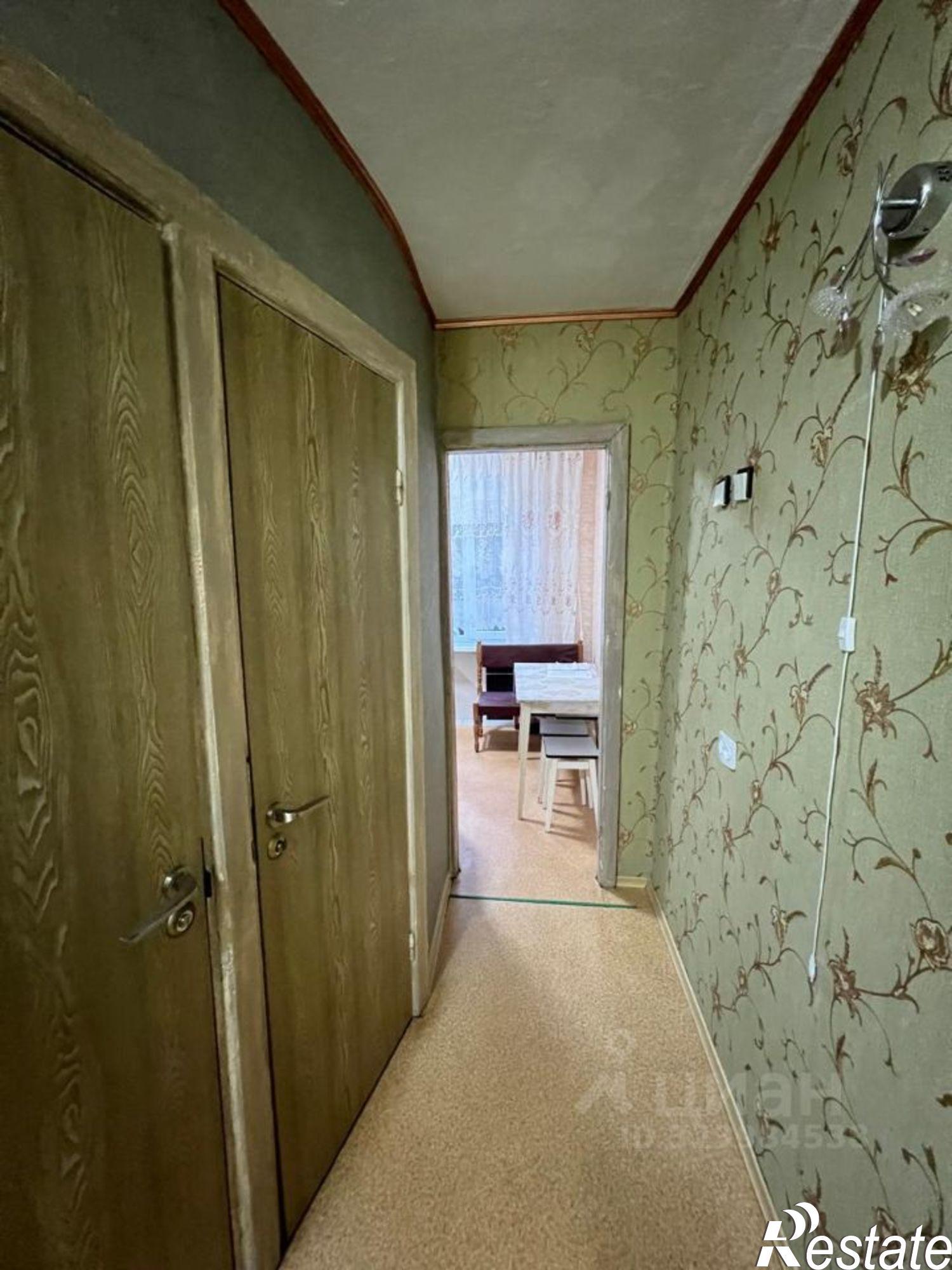 Сдать квартиру за 25 000 рублей на ул Победы, 16