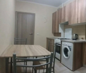 2-комн, 65кв м, этаж 2/8 ул Талькова, 5