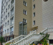 2-комн, 86кв м, этаж 8/9 улица Юрия Гагарина, 16В