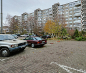 1-комн, 33кв м, этаж 9/9 ул Багратиона, 148