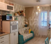 2-комн, 61кв м, этаж 4/15 ул Елизаветинская, 3