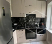 2-комн, 45кв м, этаж 3/9 Автомобильная улица, 15/3