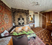 1-комн, 35кв м, этаж 4/5 ул Береговая, 2