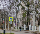 2-комн, 47кв м, этаж 1/2 проспект Победы, 15